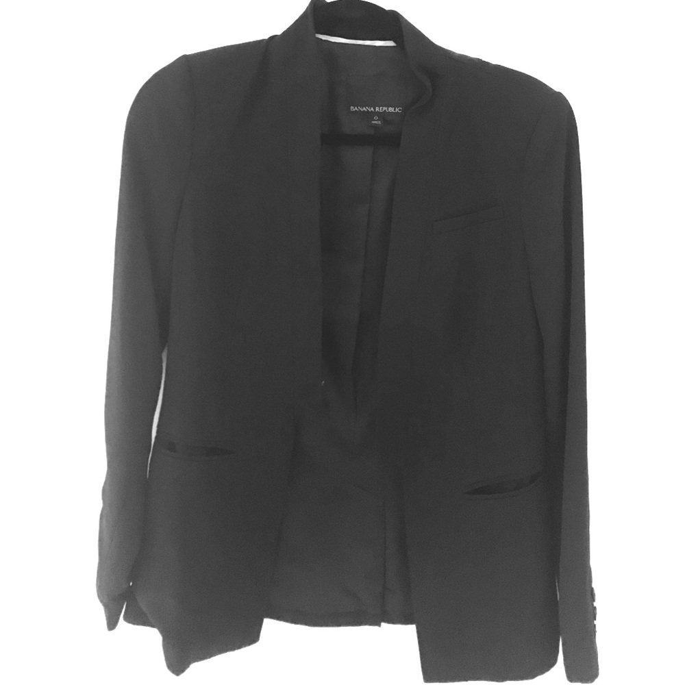 Banana Republic Blazer